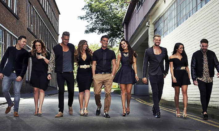 Geordie Shore 8