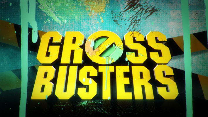 Grossbusters