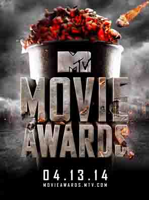 Movie Awards Logo