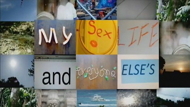 My Sex Life