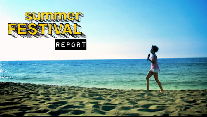 Summer Festival Report 01