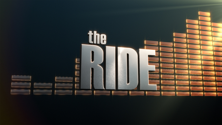 The Ride Logo