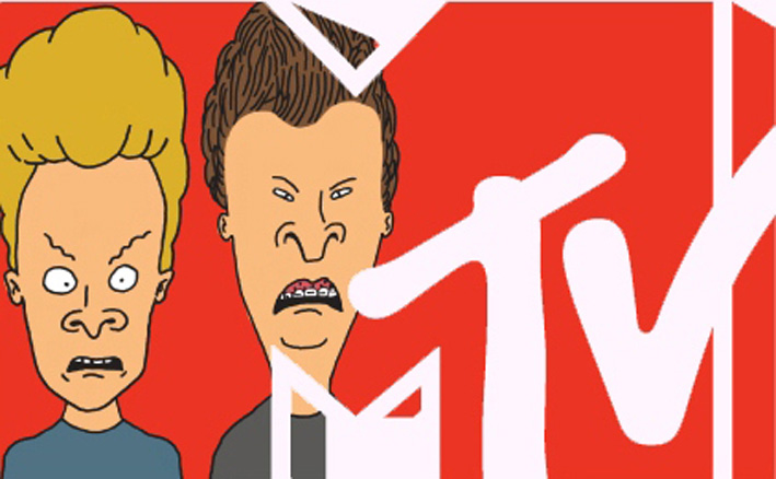 beavisandbutthead