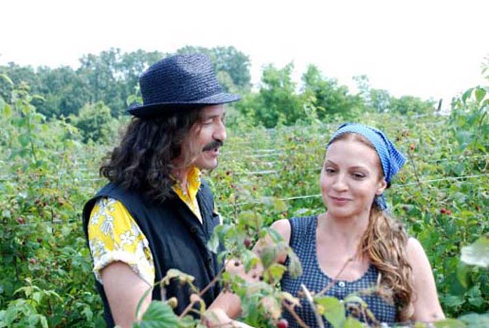 Moj rodjak sa sela 5