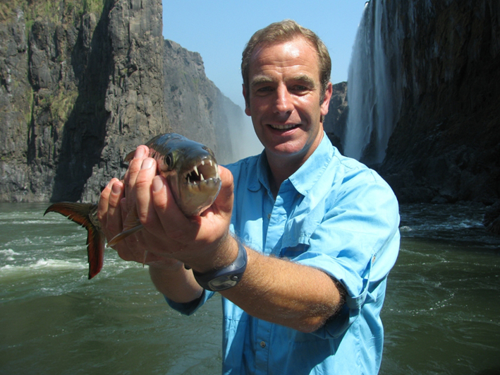 Robson Africa 2