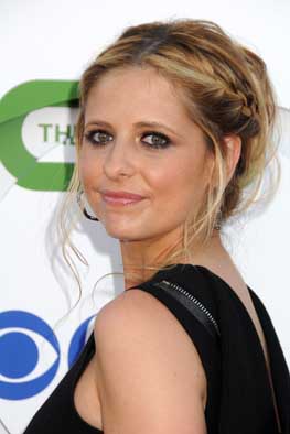 Sarah Michelle Gellar
