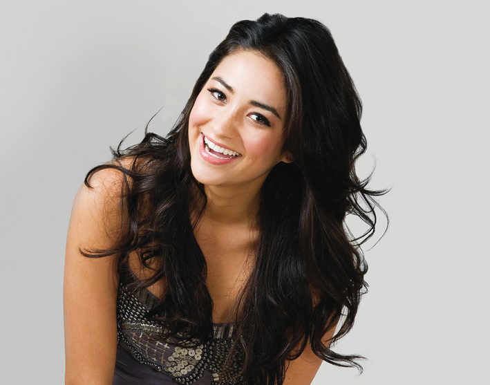 Shay Mitchell
