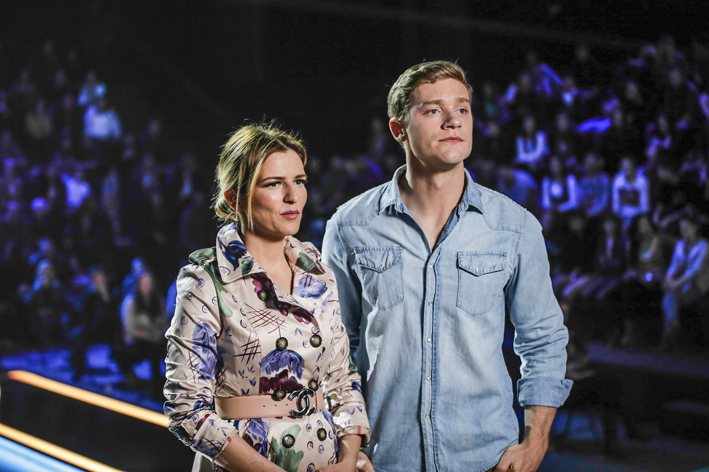 Antonija i Aleksandar -