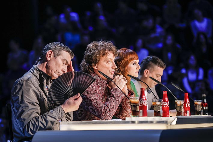 Ziri x faktora ima tezak posao