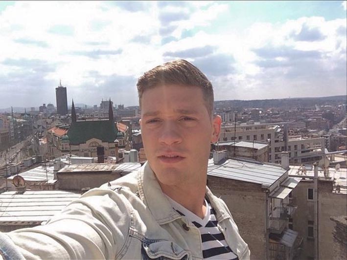 aleksandar