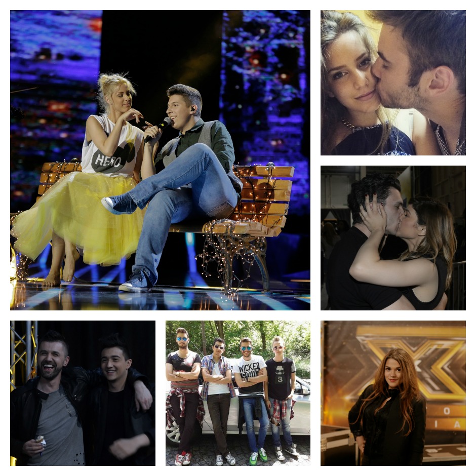 x factor ljubav