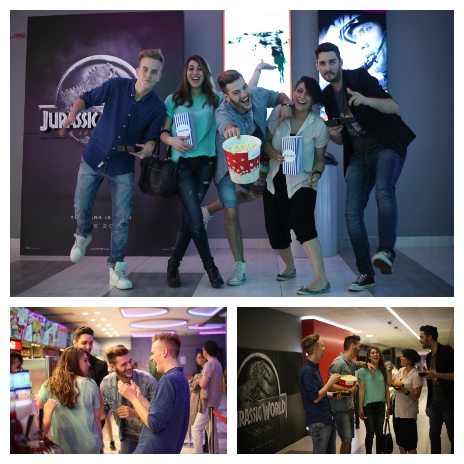 x factro slobodn vreme