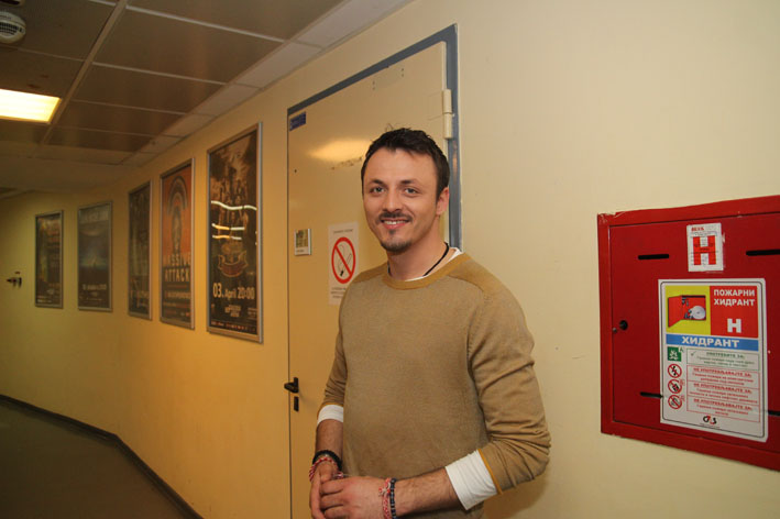 daniel filane hodnik