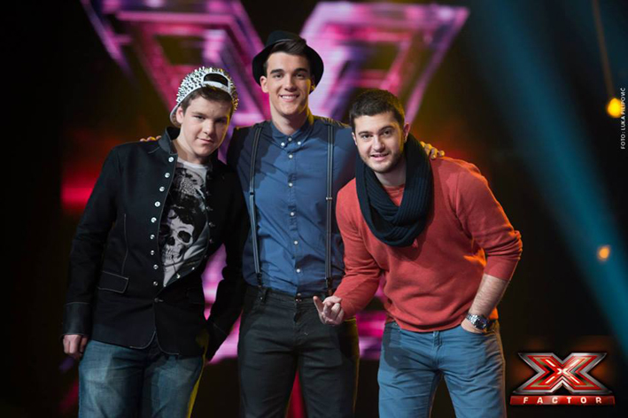 Lukijan Aleksa i Haris