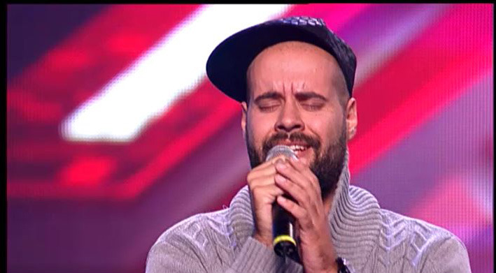 Mladen Lukic XF