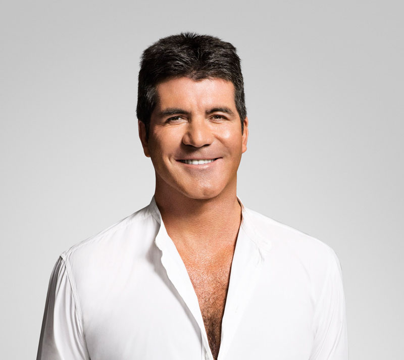 S Cowell