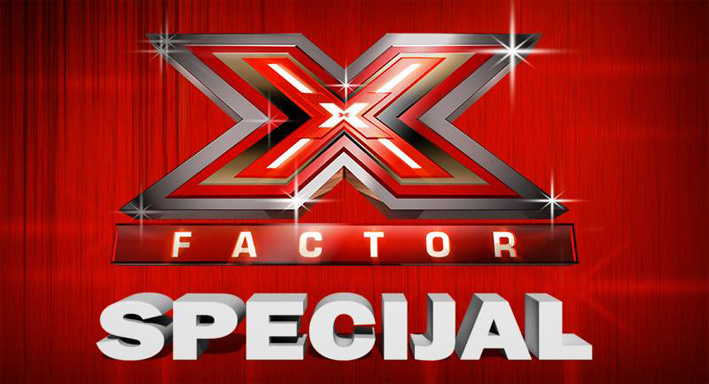 X Factor SPECIJAL