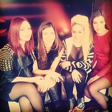 aleksandra brkovic Druzenje