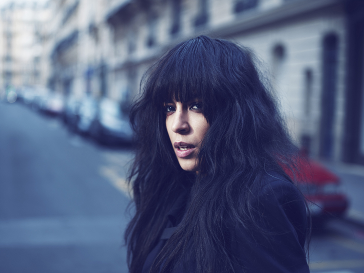 loreen