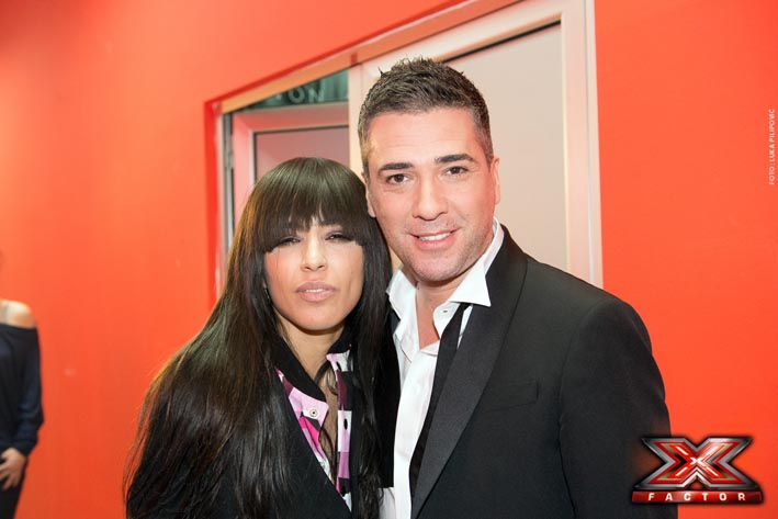 loreen i joksimovic