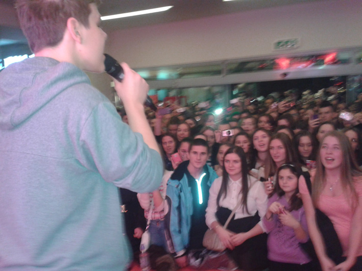 x factor banja luka 1