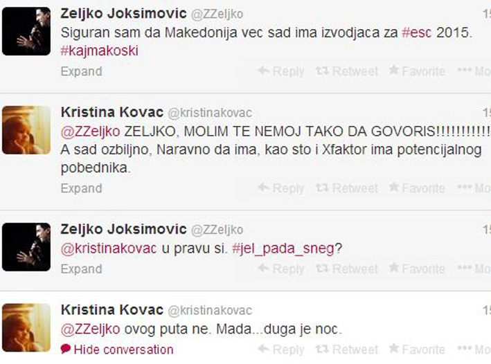 zeljko kristina tw.