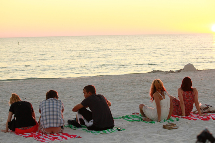 amisi vrli novi svet