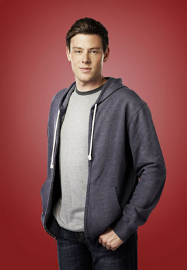 cory glee