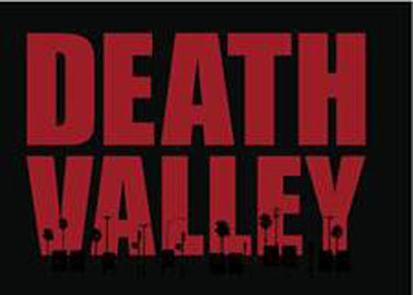 death walley