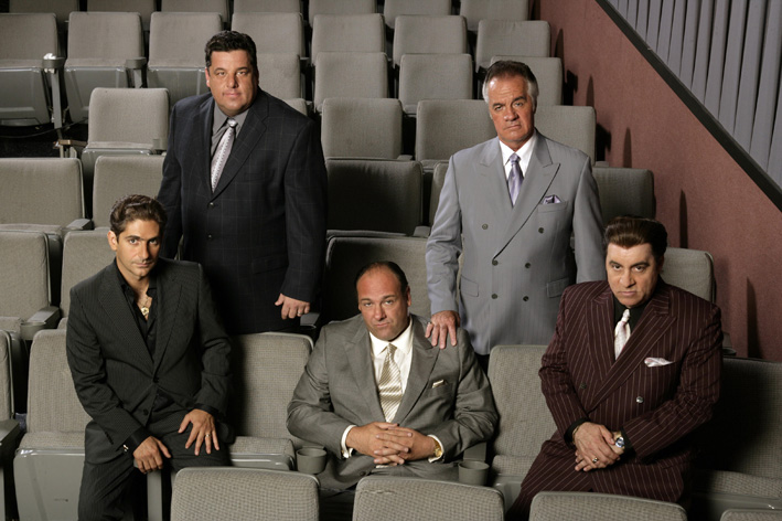 the sopranos promo 12