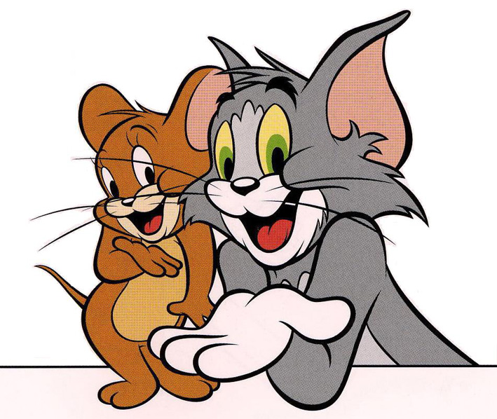 tom-and-jerry