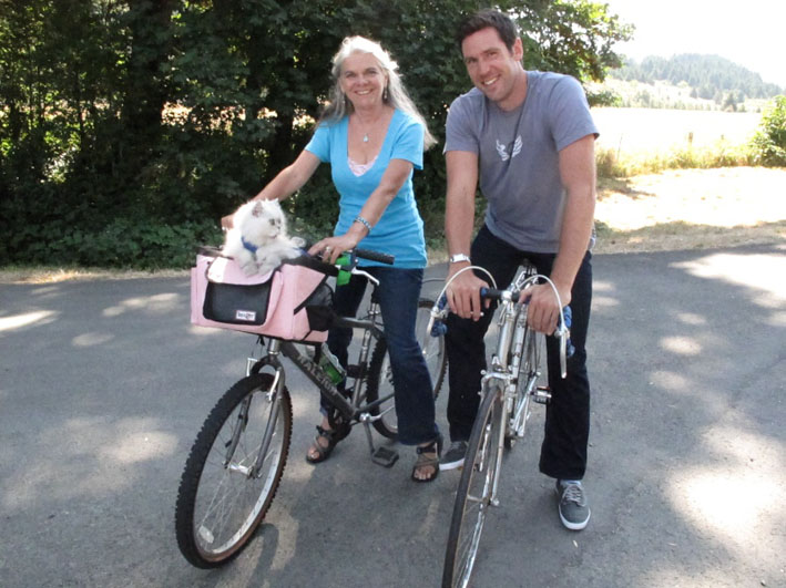 zaljubljenici u macke