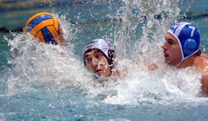 Marko manojlovic partizan posk