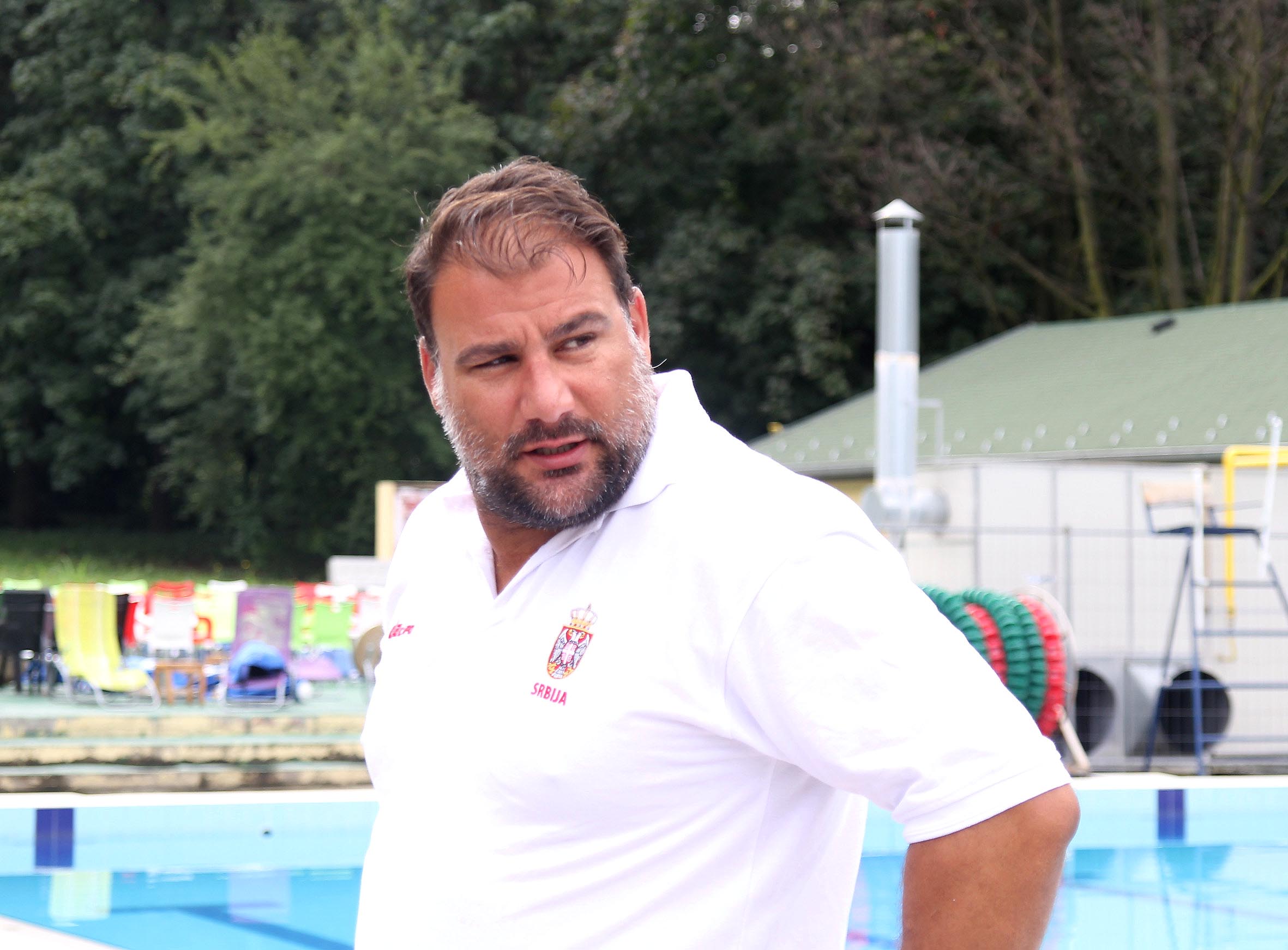 dejan savic kosutnjak
