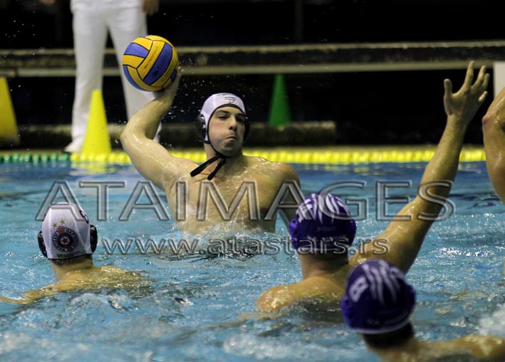 partizan jadran