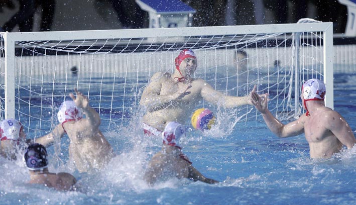 crvena zvezda - partizan triglav liga