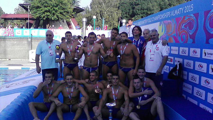 juniori almati finale