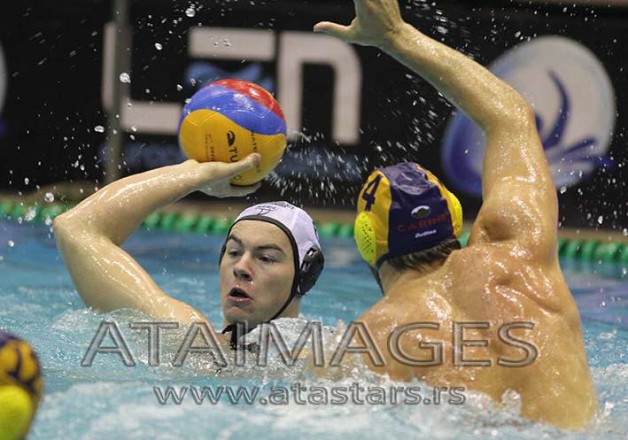 partizan jadran 112015