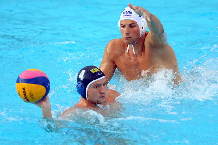 Denes Varga madjarska