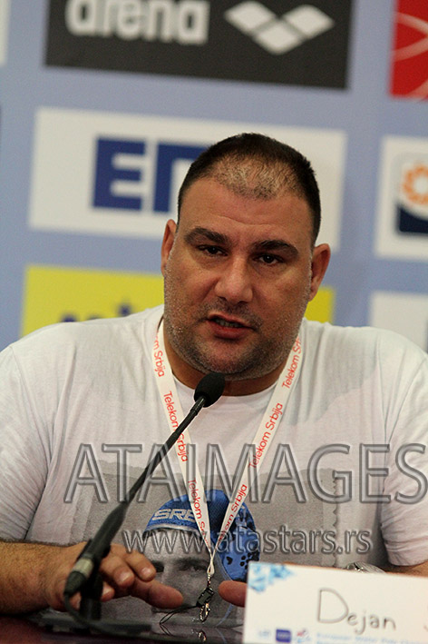 dejan savic srbija