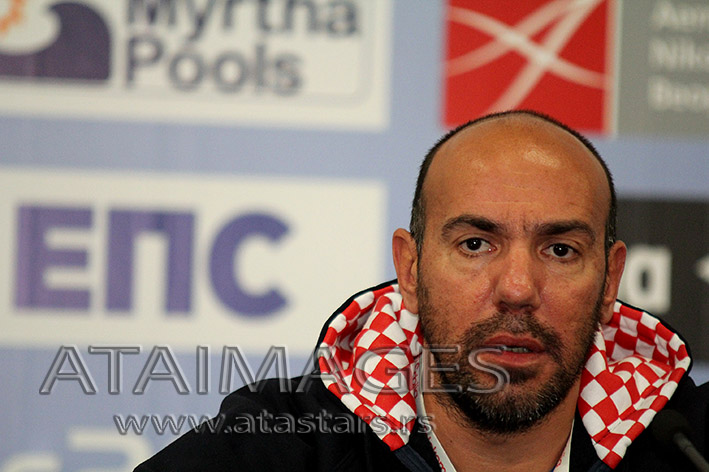 ivica tucak selektor hrvatska
