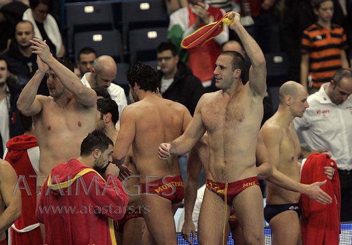 montenegro slavlje