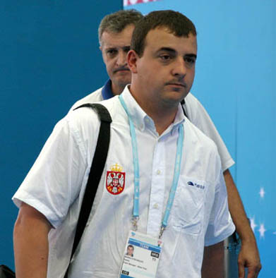 Marko Stefanovic