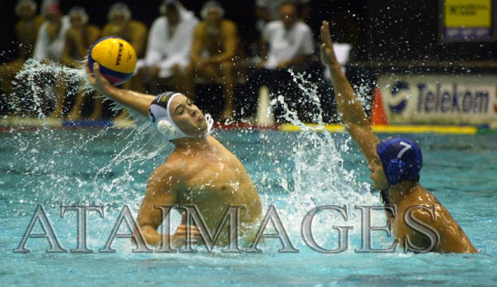 dusan mandic par seg