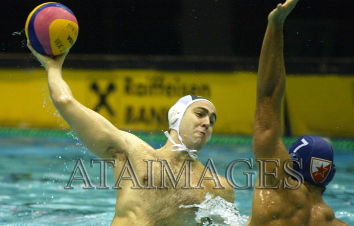 partizan zvezda partizan 5