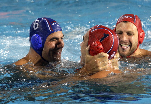 gojko pjetlovic golman