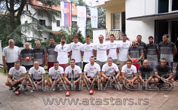 reprezentacija jul 2014