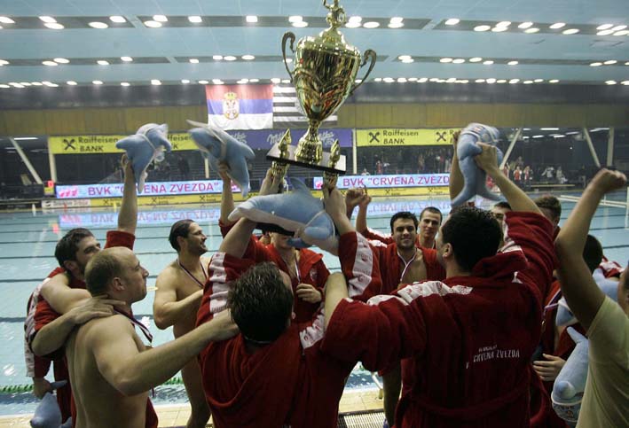finale kupa zvezda trofej