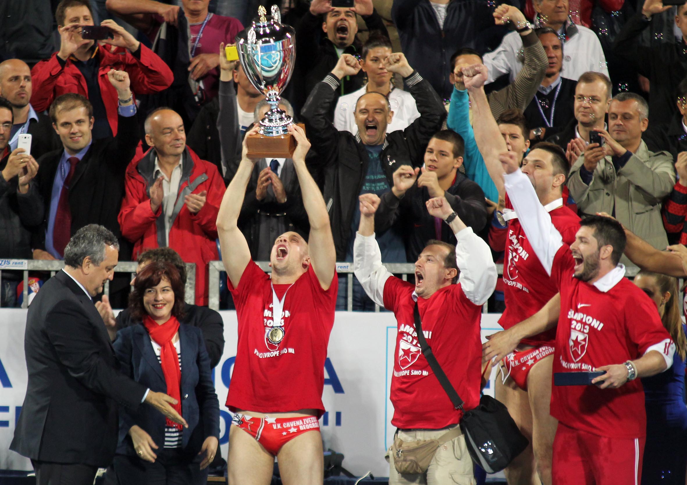 trofej