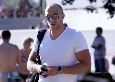 andrija prlainovic civil